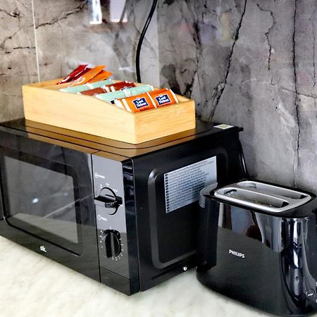 Studio Apartman Planb, Self Check In Eszék Kültér fotó