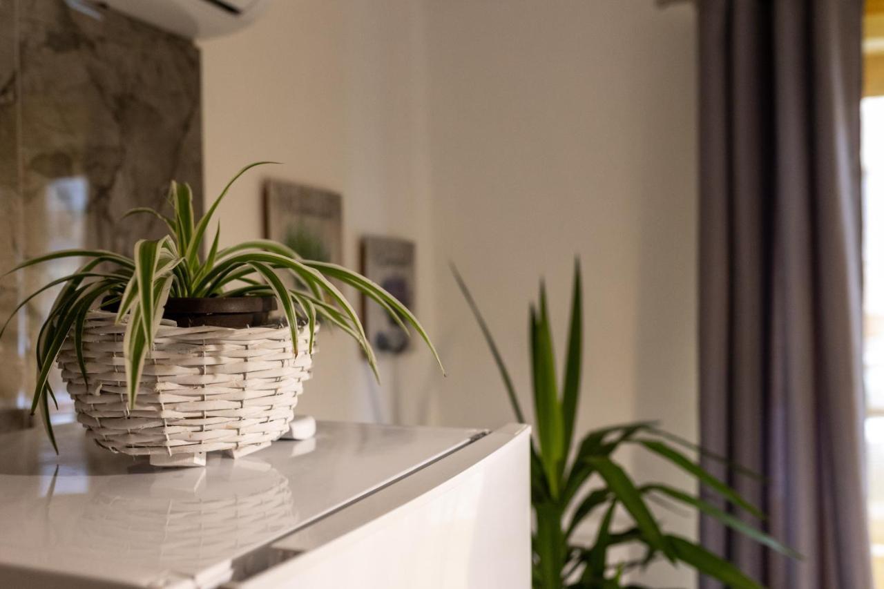 Studio Apartman Planb, Self Check In Eszék Kültér fotó