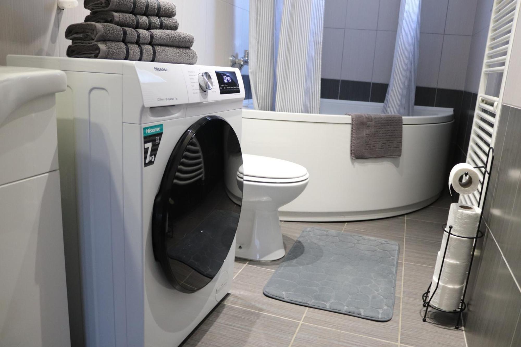 Studio Apartman Planb, Self Check In Eszék Kültér fotó